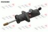 FTE KN23026B1 Slave Cylinder, clutch